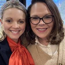 🎉 Branch Staff Training Highlight! 🎉 We recently had the pleasure of  collaborating with Hayden Wilson with @prettypolishednashville to dive into  modern business etiquette and how it ties into our “others first”