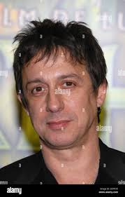 Eric serra hi-res stock photography and images