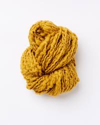 Spun Cloud – Knit Collage