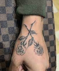 Epingle Sur Tattoos