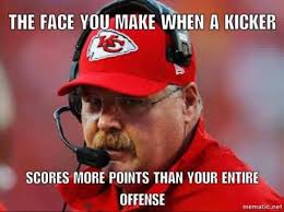 The best memes from instagram, facebook, vine, and twitter about chiefs score. Kansas City Chiefs Vs Steelers Memes