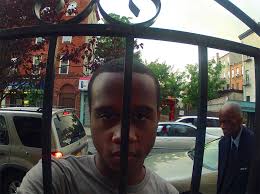 Young New Yorkers: Restorative Justice Through Public Art