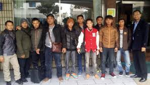 Hingga kesepakatan damai di antara kedua belah pihak belum terlaksana. Asyiikk Tki Di Korea Selatan Dapat Uang Pensiun Rp 30 50 Juta Bisnis Tempo Co