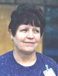 Betty Dennison Obituary