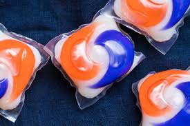 Tide pods 3 in 1 he turbo laundry detergent pacs. Why Do Tide Pods Stain Laundry Wirecutter