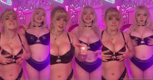 SabrinaBanks JOI GG Challenge