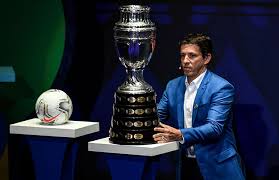 Predicción personal de la copa américa 2021. El Plan De Contingencia De La Conmebol Para La Copa America 2021 Visionnoventa Net