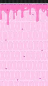 Wallpapers Pink Candy Wallpapers Phone Wallpaper Pink Heart Iphone Wallpaper Victoria Secret Pink Wallpaper