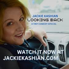 🚗 My new TINY SPECIAL Looking Back, is now LIVE and available to watch