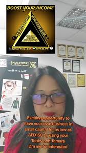 Tamara Payment Gold in Satwa