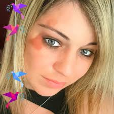 Torrington area hair stylist for modern mullet cut