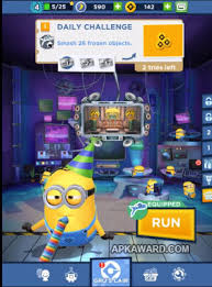 ('allow from this source' if asked). Minion Rush Despicable Me Apk 8 1 1b Download Free For Android