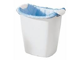 Get the right size bag for your can. 2385 14qt Ll Recycle Waste Cc Recycled Plastic Bags Waste Basket Recycle Bag