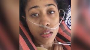 Joven estudiante pide ayuda para poder continuar el tratamiento contra el  cáncer que padece