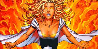 Emma Frost's 10 Greatest Displays Of Power, Ranked