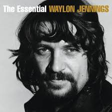 The The Essential by Waylon Jennings