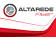 Logo de Altarede