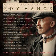 The first date of the Scholars tour is in just over a week! What new songs  are you most excited to hear?