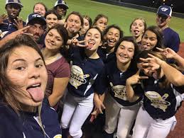 Well here they are!! Undefeated lady Knights!! Words can't express how hard  these kids fight. Its never easy ya know and the way they control the  outcome is phenomenal. Finish strong ladies!!! #