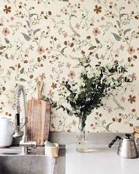 Use it to either subtly complement your new room scheme or to take on a more central design role, drawing the eye and adding impact with a. 11 Best Kitchen Wallpaper Ideas Cool Modern Kitchen Wallpaper Designs
