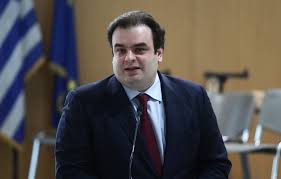 «Η Ελλάδα πυλώνας πολιτικής, δημοσιονομικής και περιφερειακής σταθερότητας.» Το μήνυμα του Κυριάκου Πιερρακάκη στην Ετήσια Σύνοδο του ΔΝΤ