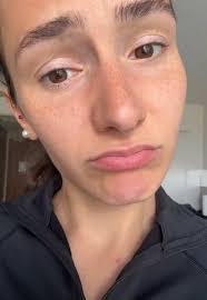 Kayla Flinn's Instagram, Twitter & Facebook