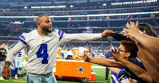 QB Dak Prescott's optimism can only do so much for Cowboys' youth movement,  culture