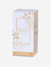 Горький апельсин, апельсин и бергамот; Lancome Orange Bigarades Eau De Parfum 100ml Selfridges Com