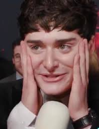 Noah Scnapps shocks no one with leaked screen time