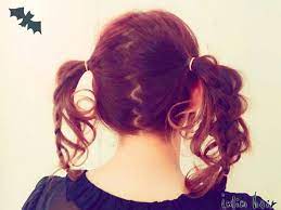 大人のハロウィンがもっと楽しくなる 編み込みヘアアレンジ3選 authors 美髪 髪型 編み込みヘア