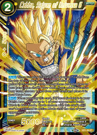 Maybe you would like to learn more about one of these? Cabba Saiyan Of Universe 6 Xd1 06 St Foil Dragon Ball Super Singles Dragon Ball Super Starter Deck Singles Universe 6 Assailants Coretcg