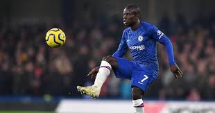 N'golo kanté (born 29 march 1991) is a french professional footballer who plays as a central midfielder for premier league club chelsea and the france national team. N Golo Kante Allowed To Stay Away Due To His Coronavirus Fears As Chelsea Return To
