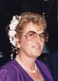 Norma Robertson Obituary