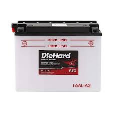 Despite mainstream deals on cars and motors from advance auto parts, you can also snap countless benefits on the other side. Diehard Powersports Power Sport Battery 16al A2 Advance Auto Parts