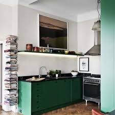 With small dishwashers for small spaces here are 43 fabulous small kitchen pictures chock full of solutions and inspiration to help you jazz up your tiny space and keep you cooking in style. 25 Lively Green Kitchen Design Ideas
