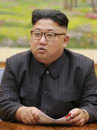Getty) as part of a campaign, which has been going on since 2004, defectors have been dropping leaflets opposing the current regime into the nation. Kim Jong Un Doesn T Like Skinny Jeans Gq