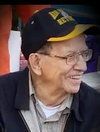 Sgt. Ramon D. Southard Obituary