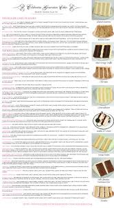Check spelling or type a new query. Celebration Generation Food Life Kitties Cake Flavors Cake Fillings Wedding Cake Flavors