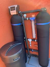 Perfectfor some local counties that ban the use of salt water softeners in the states of texas, california and massachusetts Water Softener Cost We Did A Full Analysis With Examples