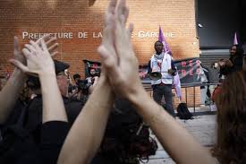 Grève du 10 Septembre: La France Bloquée? Ce que Vous Devez Savoir! - Imagen principal del artículo