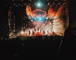 Download hd wallpapers 1080p from wallpaperfx, download full high definition wallpapers at 1920x1080 size. Wallpaper Id 239475 Odesza A Moment Apart Tour 2017 4k Wallpaper