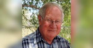 Dwight Dobson Obituary