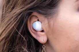 Samsung Galaxy Buds Plus Review Better Sound Even Better Stamina The Verge