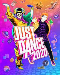 Should it be the traditional waltz? Just Dance 2020 Wikipedia