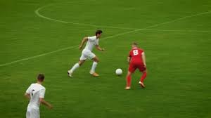 Stoppage time is also sometimes known as injury time. Soccer Game Stock Footage Royalty Free Stock Videos Pond5