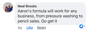 We did not find results for: Pressure Washing Course