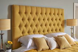 Another creative diy design, a handmade bed headboard made from repurposed old planks coated headboard made from old door for king or queen size bed image by friscoshabbychic. Types Of Headboards Available The Headboard Workshop