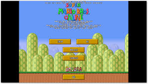 Jump, collect coins and enjoy two worlds with a total of 16 levels to play! Super Mario Bros Online Download