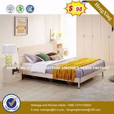 الجملة الرخيصة الصينية الخشب سرير مزدوج تصميم أثاث غرف النوم Hx 8nr0787 مجموعات أثاث غرف النوم من الصين على Topchinasupplier Com