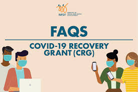 The president also declared a national emergency on march 13, 2020. Msf Singapore à¤ª à¤¸ à¤Ÿ Facebook